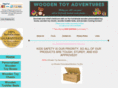 woodentoyadventures.com