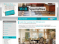 wrspecialties.com