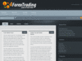 4forextrading.com