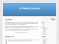 afamilygarden.com