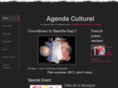 agendaculturehouston.info