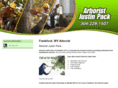 arboristjustinpack.com