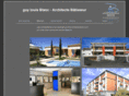 architectebeziers.com