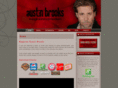 austinbrooksmagic.com