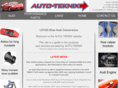 auto-teknix.co.uk