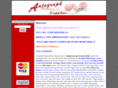 autographsupplies.com