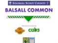 balsallcubs.com