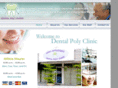 bangkokdentalpolyclinic.net