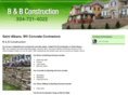 bbconstructionllc.com