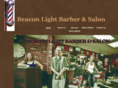 beaconlightbarberandsalon.com
