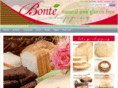 bontenaturalfoods.com