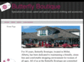 butterflyboutiquemillet.com