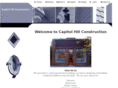caphillcon.com
