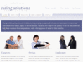caringsolutionssa.com