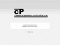 chemicalpartners.net