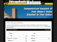 chicagorealtyvalues.com