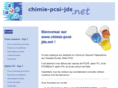 chimie-pcsi-jds.net