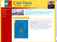 chotrin.org