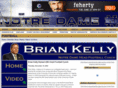coachbriankellyfootball.com