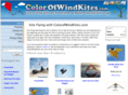 colorofwindkites.com