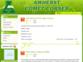 cometcorner.com