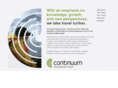 continuumtours.com
