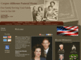 cooperalthousefuneralhome.com