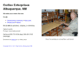 corlissenterprises.com