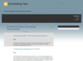 crochetingtips.info
