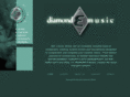 diamondemusic.com
