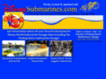 disneysubmarines.com