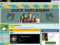 duckexplosion.com