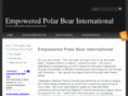 empoweredpolarbear.com