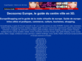 europeshopping.fr