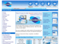 eyesavecontacts.com