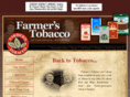 farmerstobacco.com