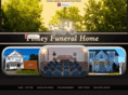 finleyfuneralhome.com