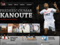 frederickanoute.com