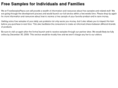 freesamplesplace.com
