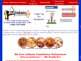 fullservicefundraising.com