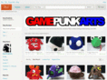 gamepunkarts.com