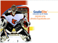 goalieelite.com