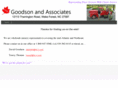 goodsonandassociates.com