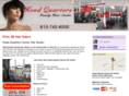 headquartersfamilyhairstudio.com