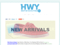 heywhereyou.com