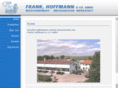 hoffmann-maschinenbau.com