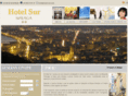 hotel-sur.com