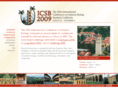 icsb-2009.org