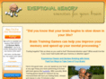 improvemymemory.org