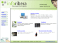 inforibera.com
